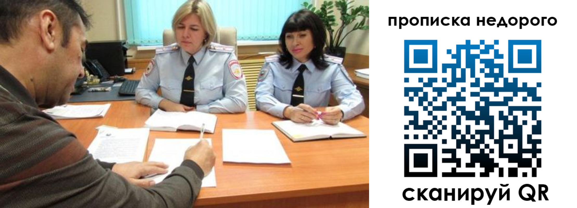 прописка поиск в Кохме